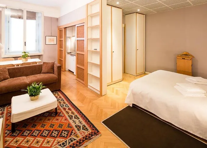 Superior Apartment
